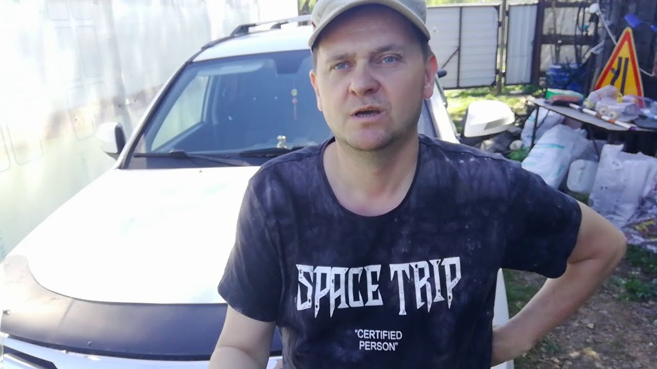 Ховер Н 3 не тянет не едет  Потеря мощности