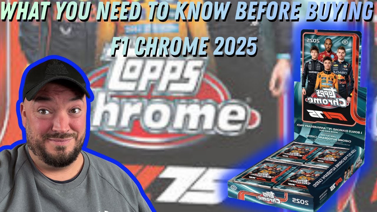 what you need to know before buying tops chrome 2025?