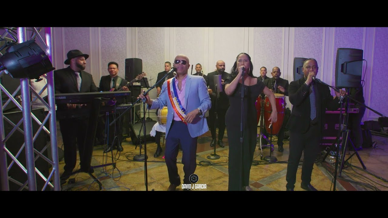 Rubby Pérez | Pato Robao | Marina Del Rey 07-26-2023