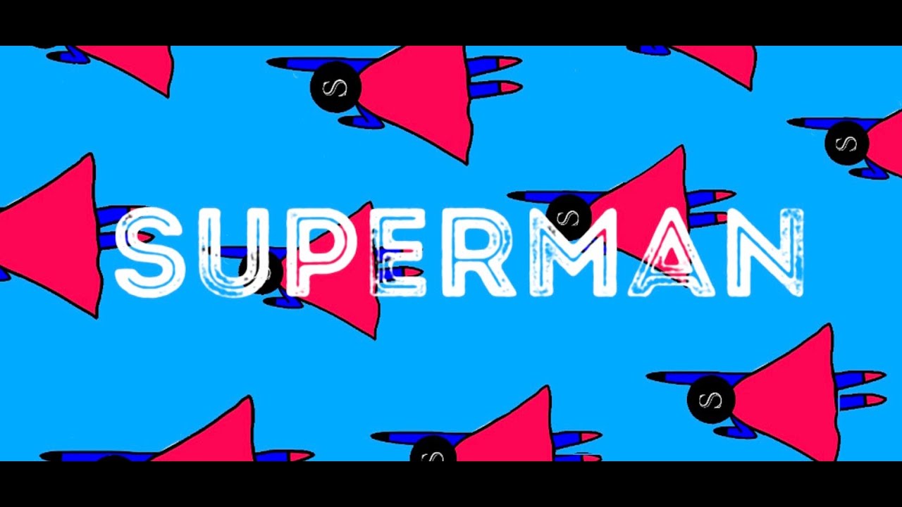 MIOSIC - Superman
