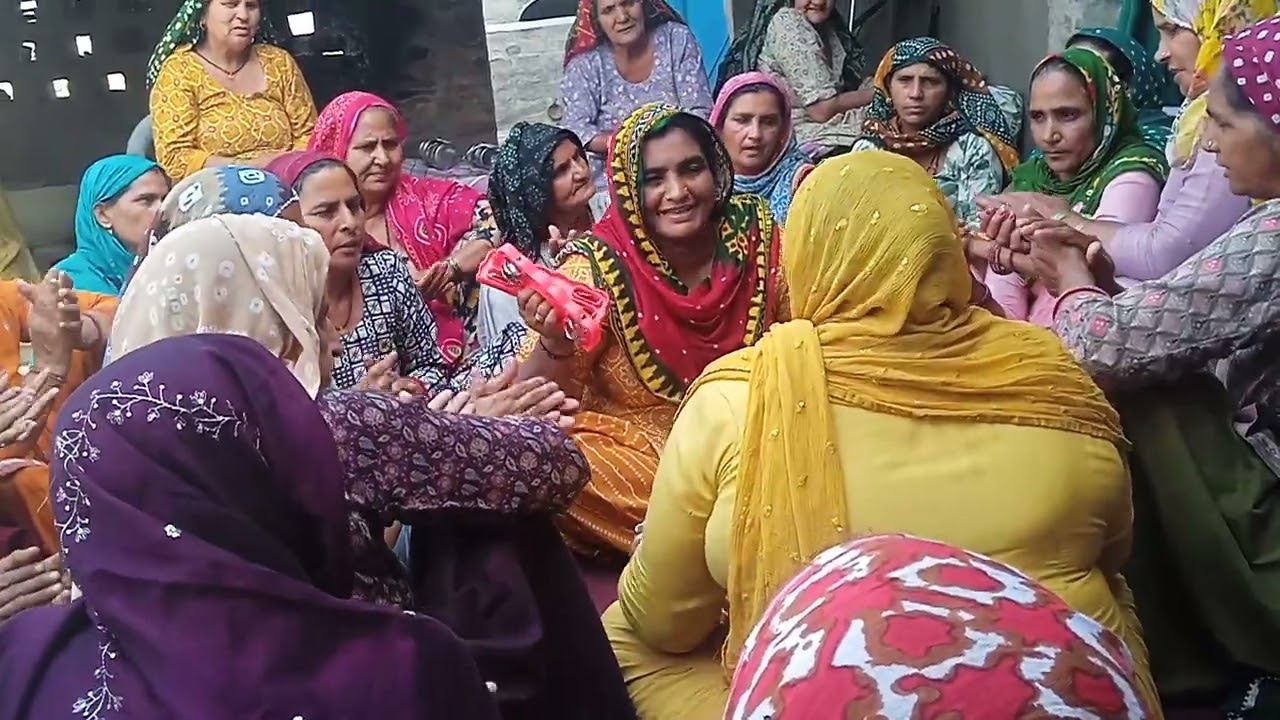 तेरे घर दुखिया आई बालाजी भजन