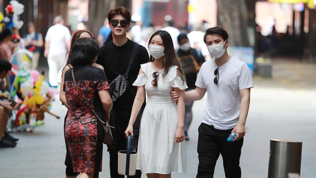 China travel ban alone could have $6bn effect on GDP