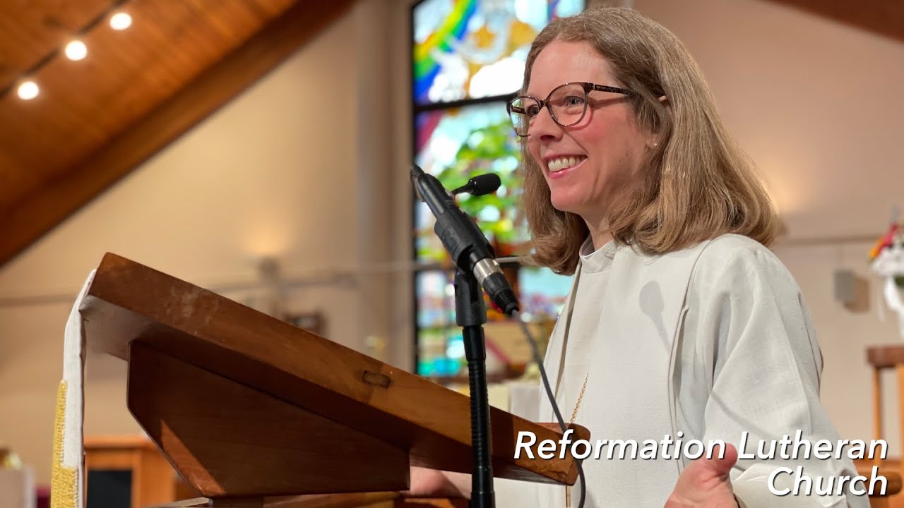 The Baptism of Our Lord, January 11, 2026 Worship Video