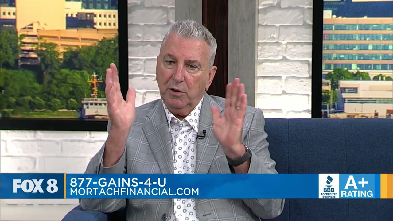 Dave discusses ways to get your finances on track on New Day Cleveland - 6/20/2024