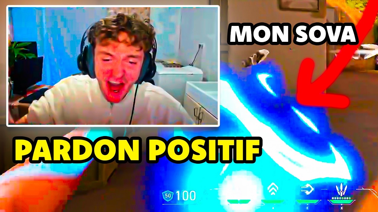 UNE GAME FULL BONNE HUMEUR FULL BIENVEILLANCE