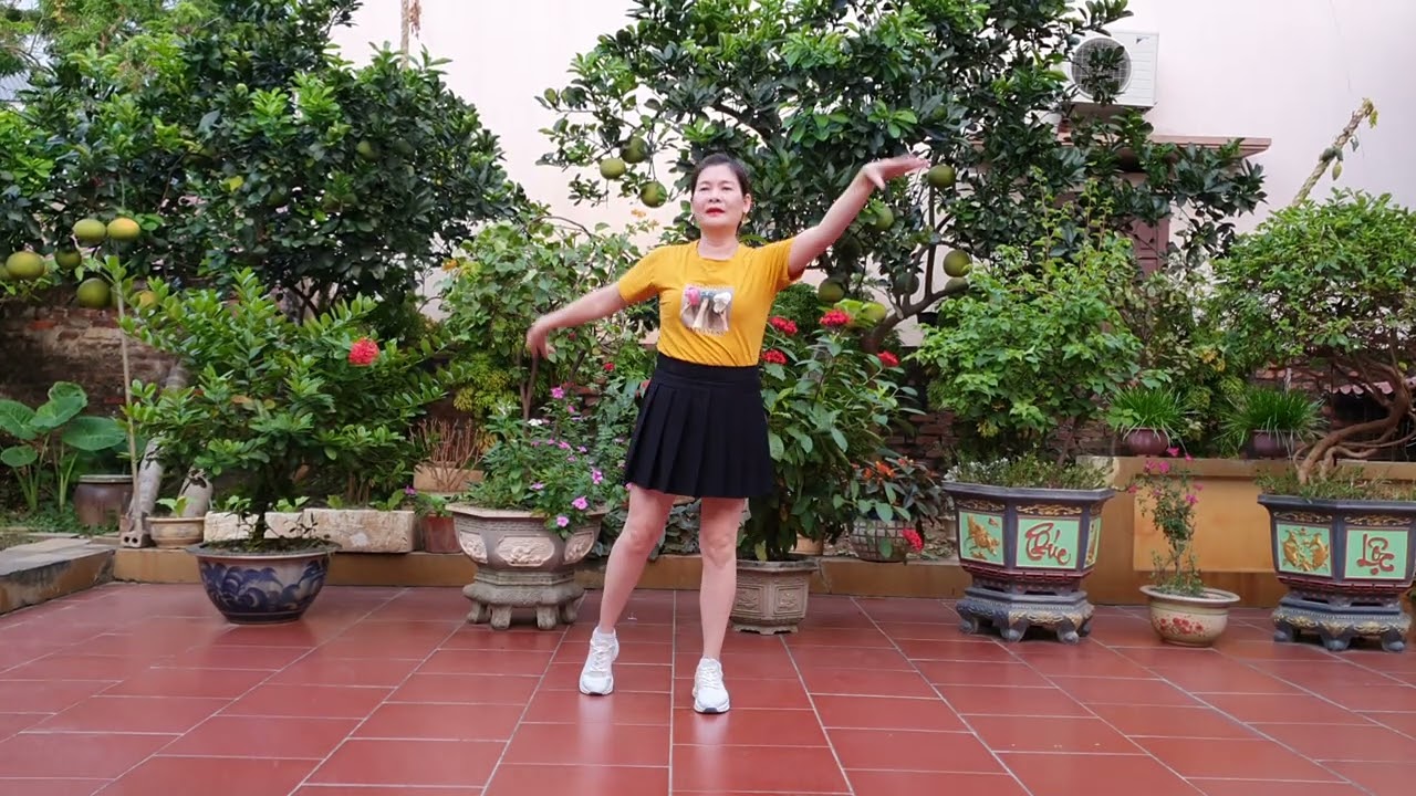 CHÍN BẬC TÌNH YÊU DÂN VŨ