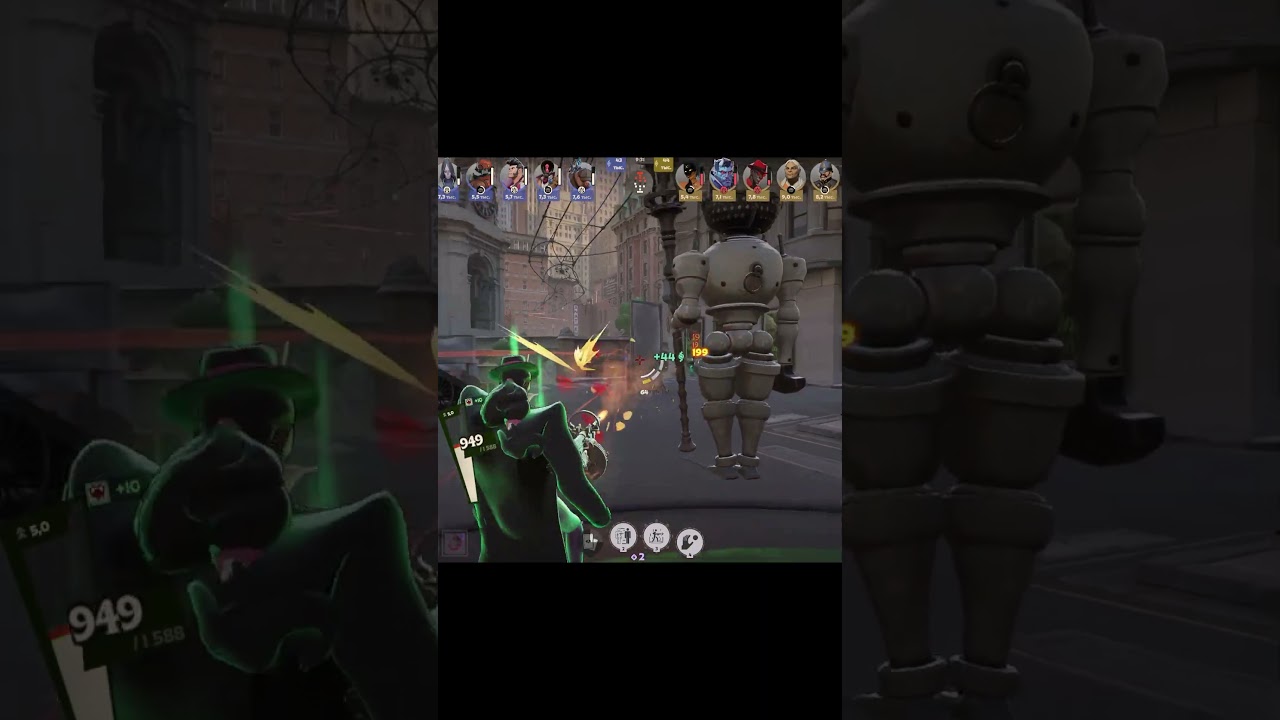 Как я жил... как я жил. . #aim #valve #deadlock #wraith #дедлок #burn #burnebator #solo