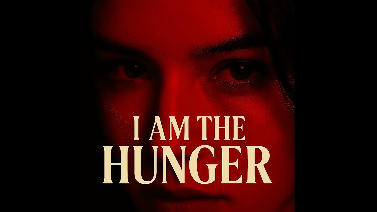 I Am The Hunger — Dark R&B / Electro Noir | A Song About Desire & Control [Audio] | By Sister Mary