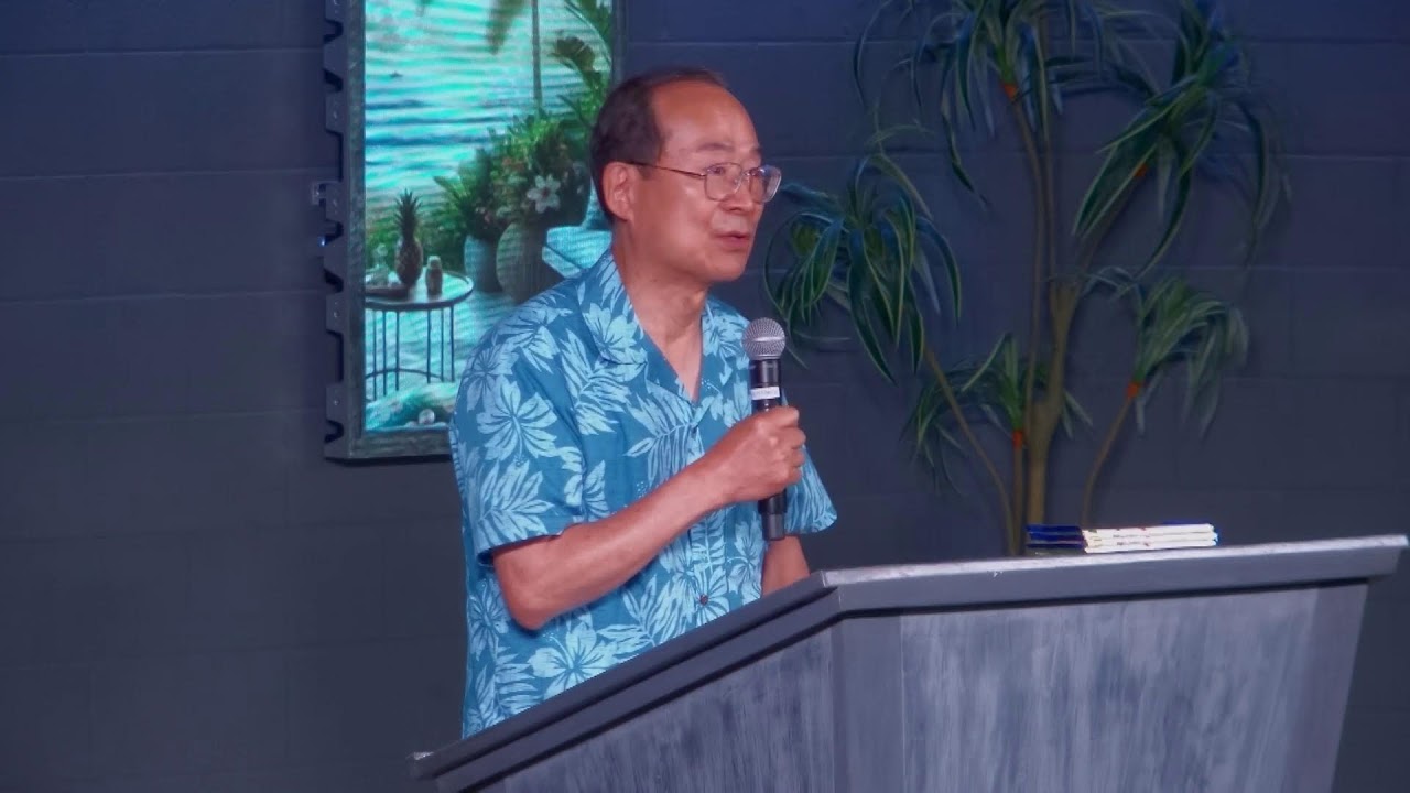 Ohana Baptist Church Livestream