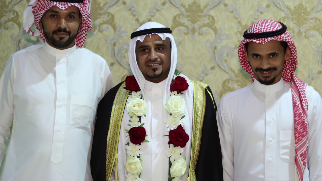 برومو زواج خالد بن علوان المحنشي  الخميس١٩ذوالحجة١٤٣٩هـ