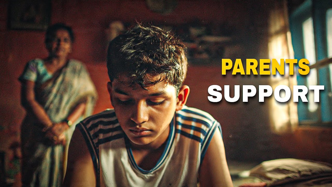 Your Family Doesn&rsquo;t Support Your Cricket? Do This.