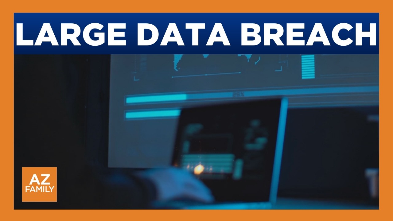 Ransomware attack causes data breach for national payment processing company