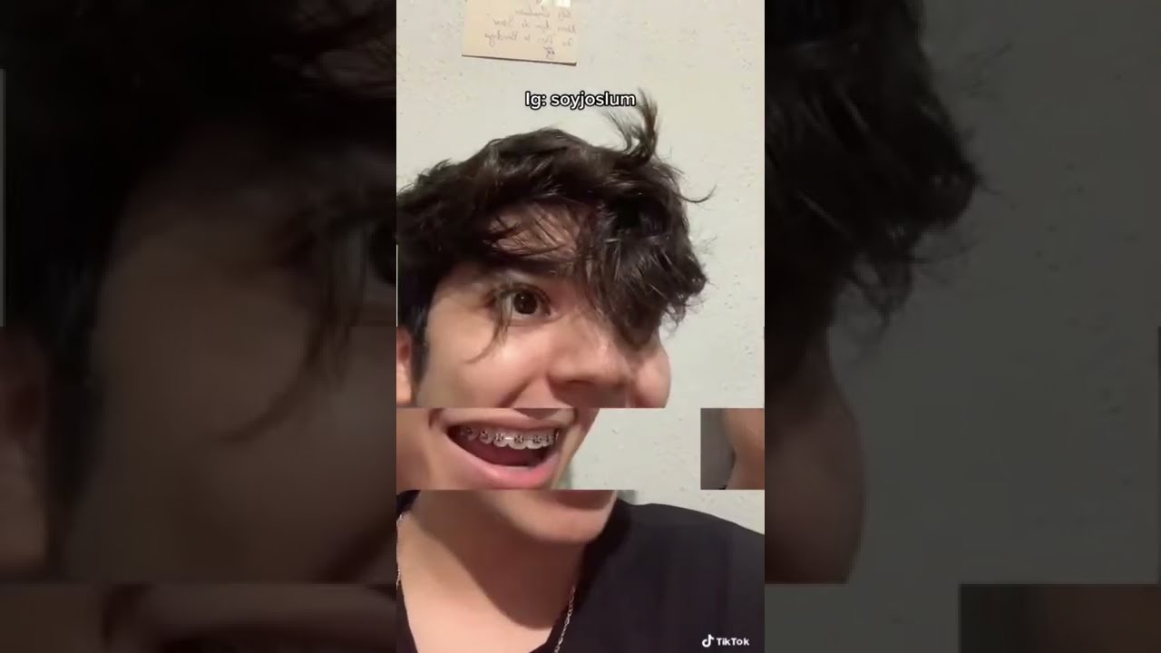 Me dejaron chueca la cara JAJAJ