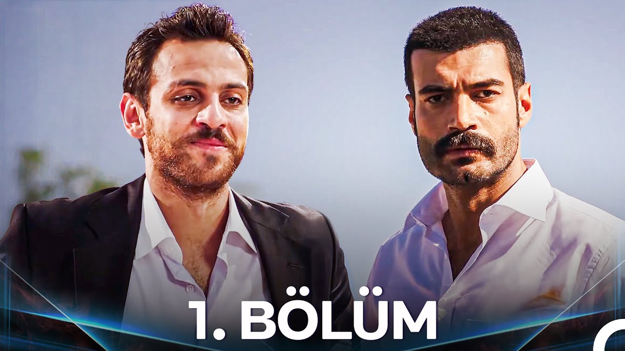 #YENİDEN Babalar ve Evlatlar 1. Bölüm