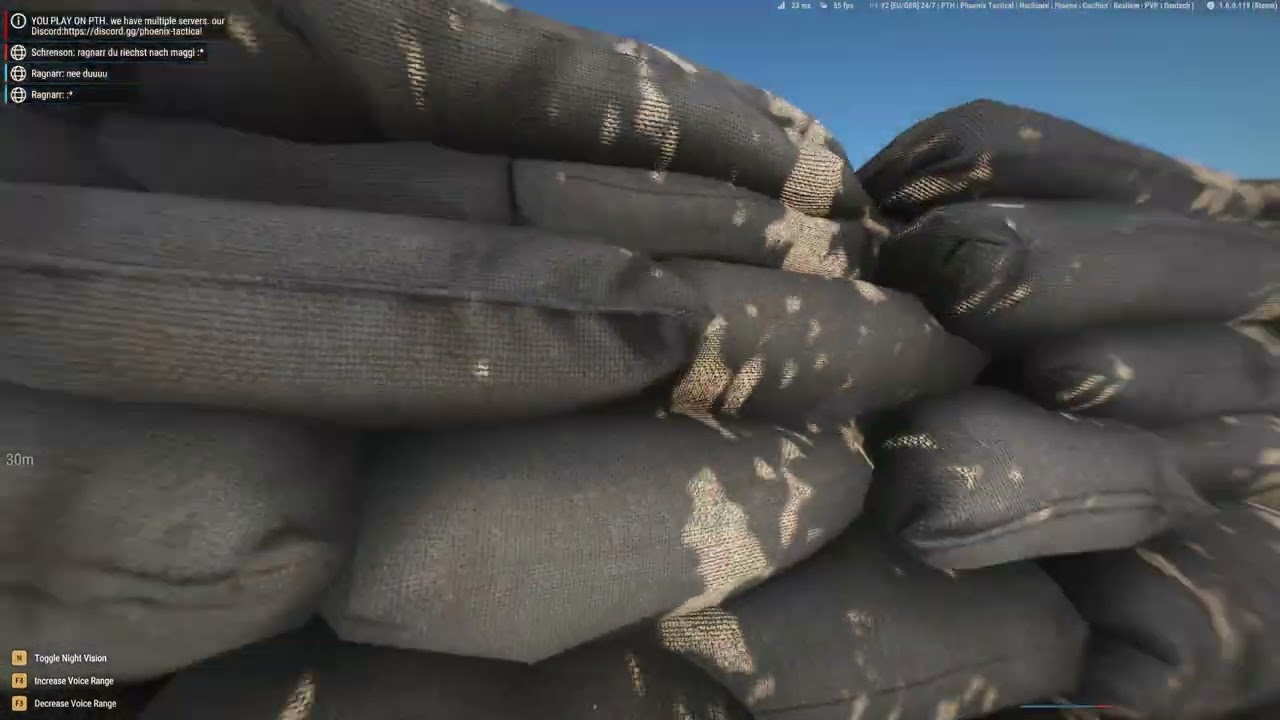 new map