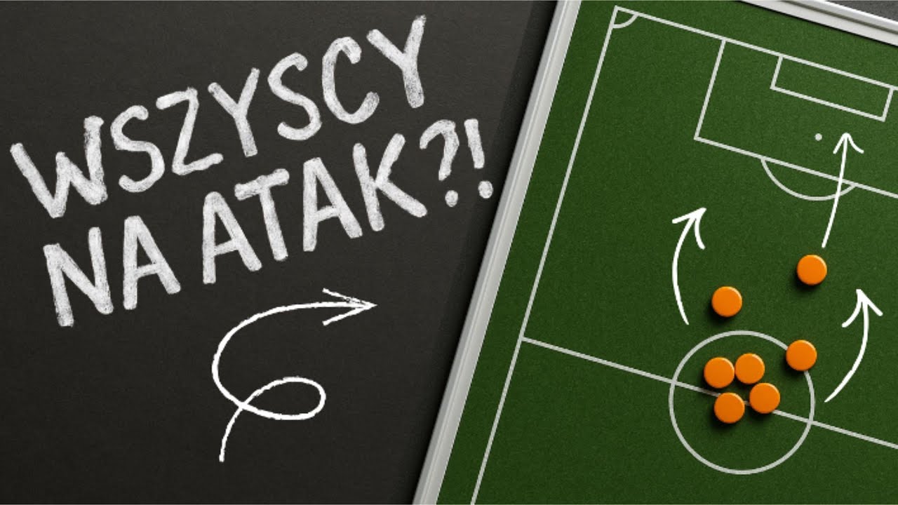 Jak trener wybiera pozycję na boisku dla młodego piłkarza?