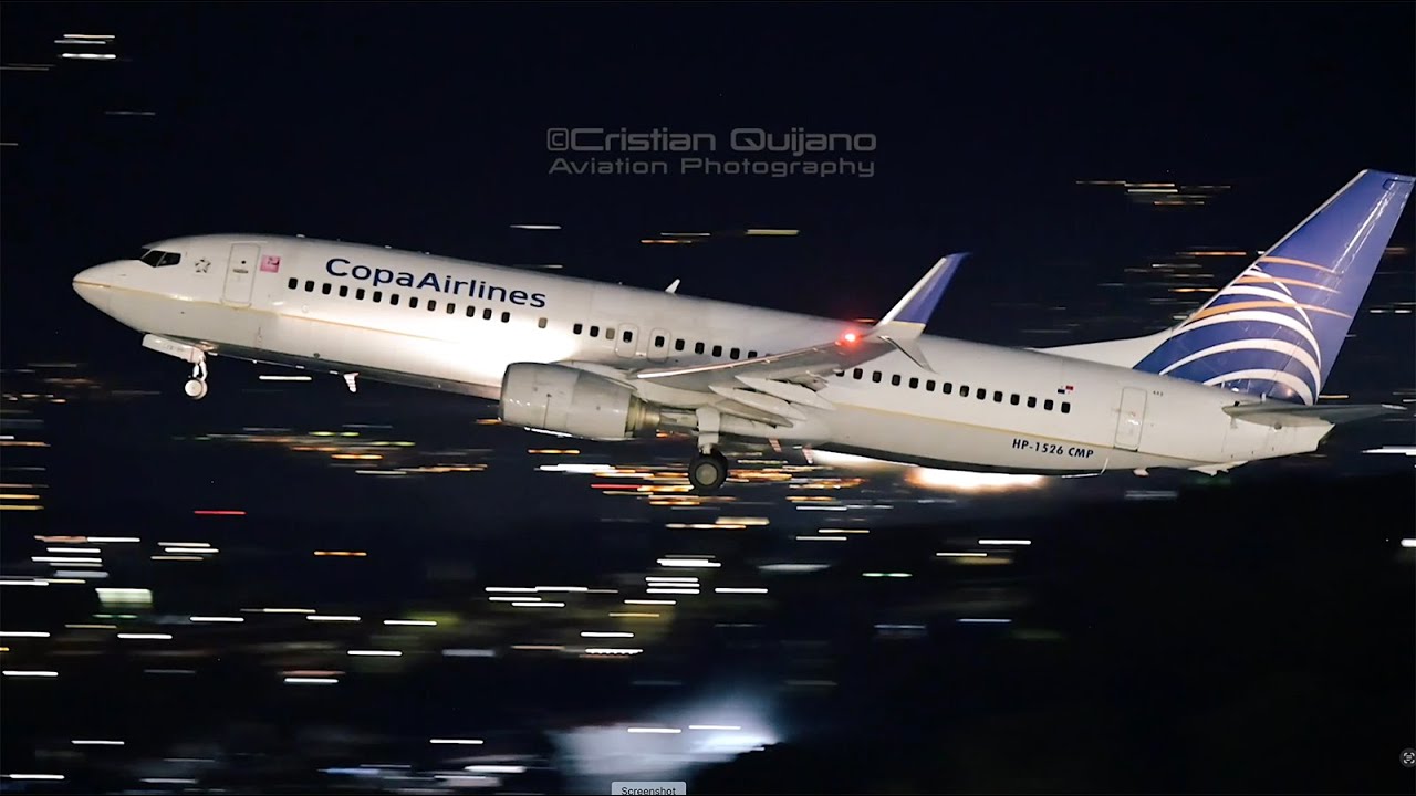 25 Minutos de Pura Aviación con ATC - Airbus A350, A330, Boeing 777, 737 - Día, atardecer y noche 😎