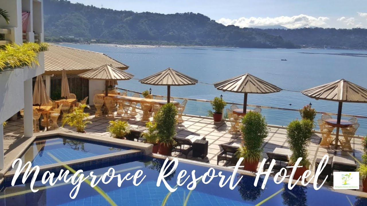 Mangrove Resort Hotel Tour | Subic Bay, Olongapo, Zambales, Philippines