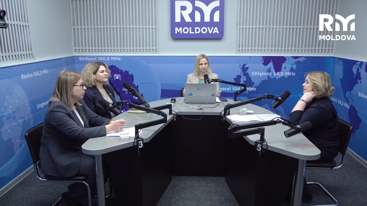 🔴SPAȚIUL PUBLIC | 18.02.2026 | Procesul de adopție în R. Moldova: între statistici și realitate