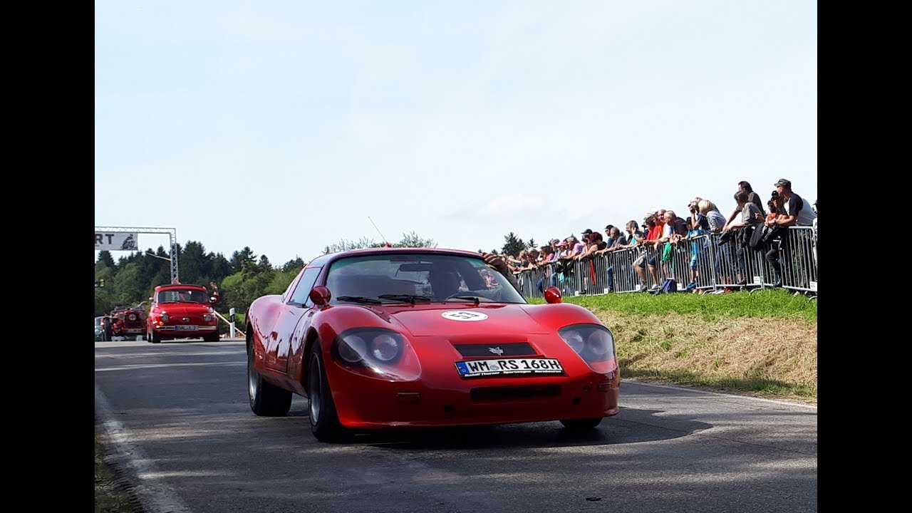 2. Auerberg Klassik 2019 | Thurner RS Racing