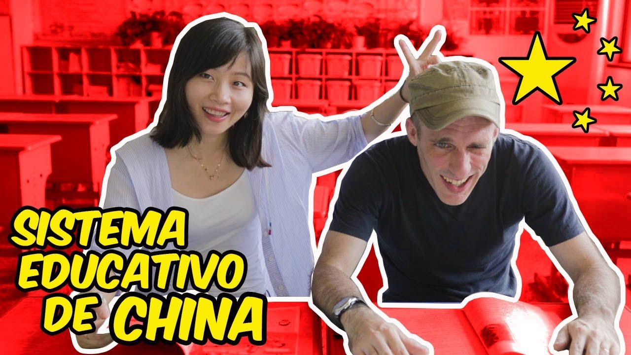 La EDUCACIÓN en CHINA: un examen sin fin