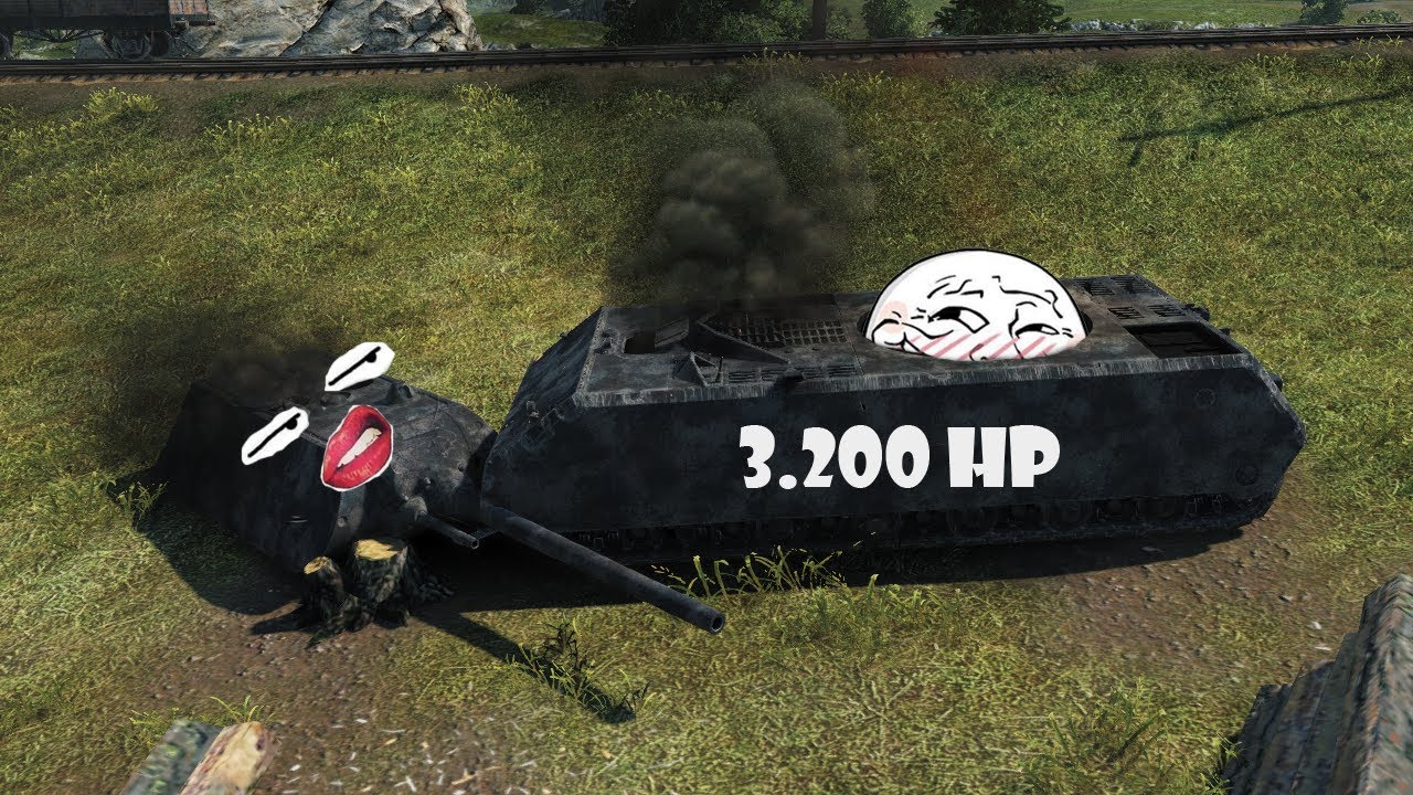 World of Tanks Epic Wins and Fails Ep41