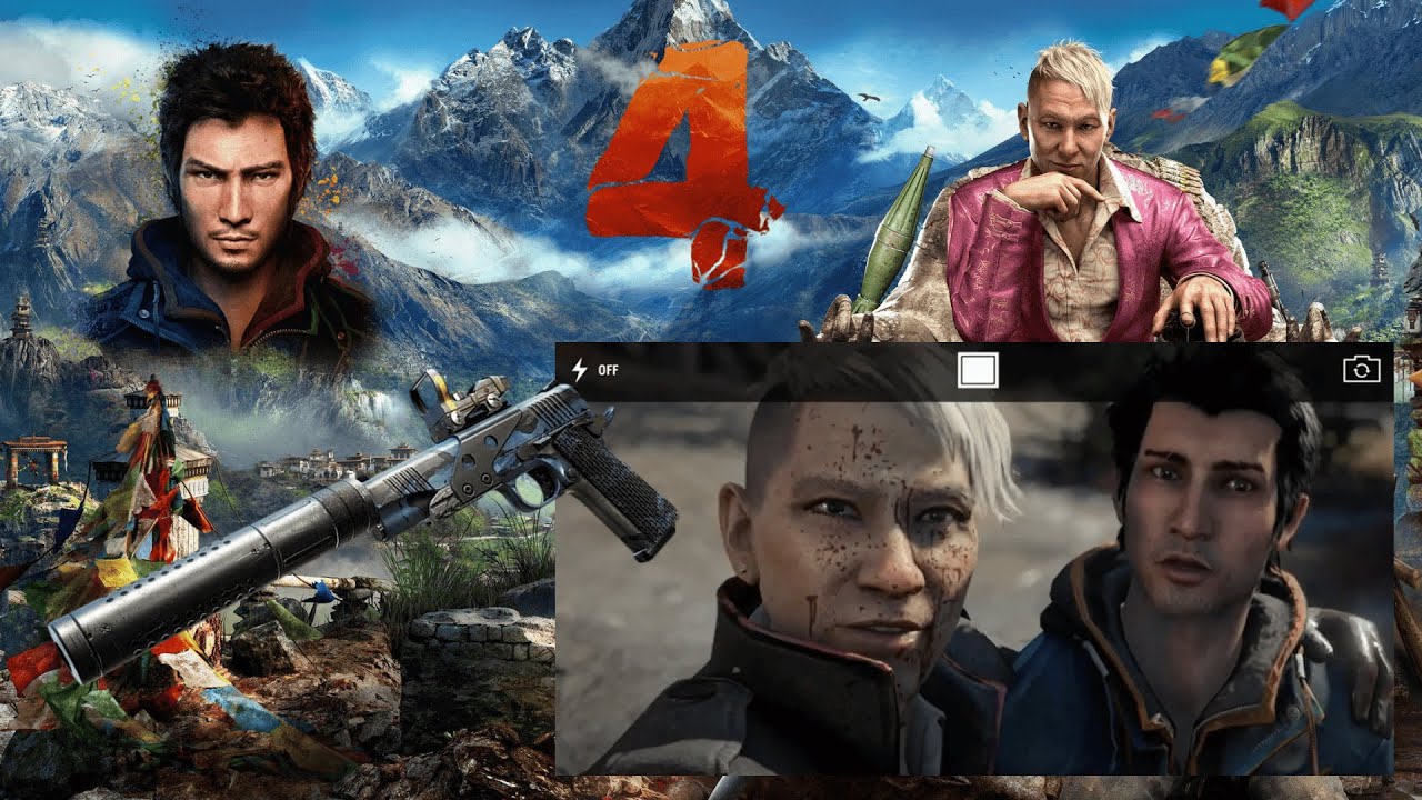 👑 FARCRY 4 - Episode 17 | Epic Gameplay Walkthrough | The Final Confrontation