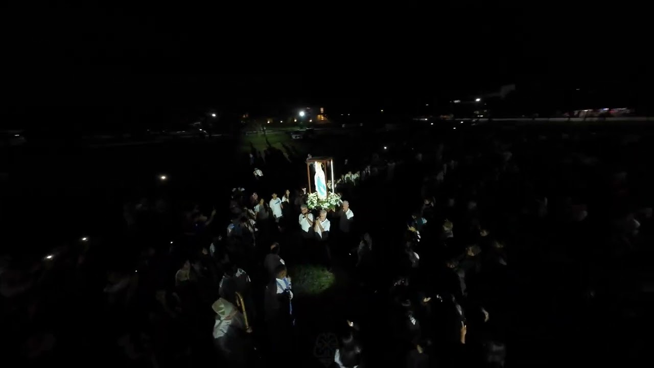Festividad de Nuestra Señora de Lourdes 2026 - Tucumán