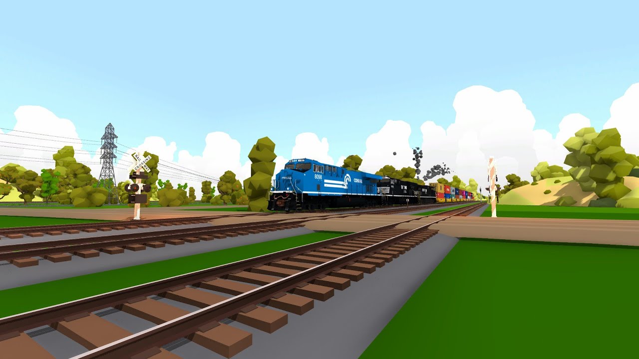 Rolling Line Gameplay 29