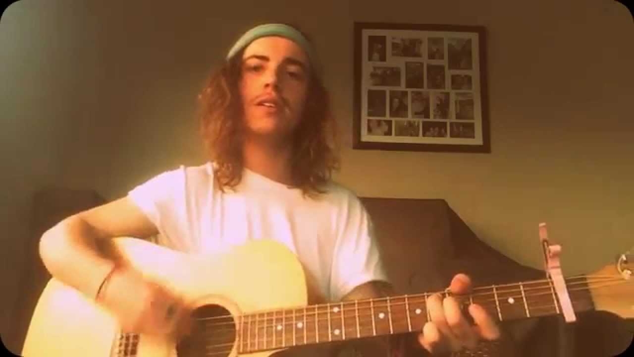 MGMT - Kids (Tyne-James Organ cover)