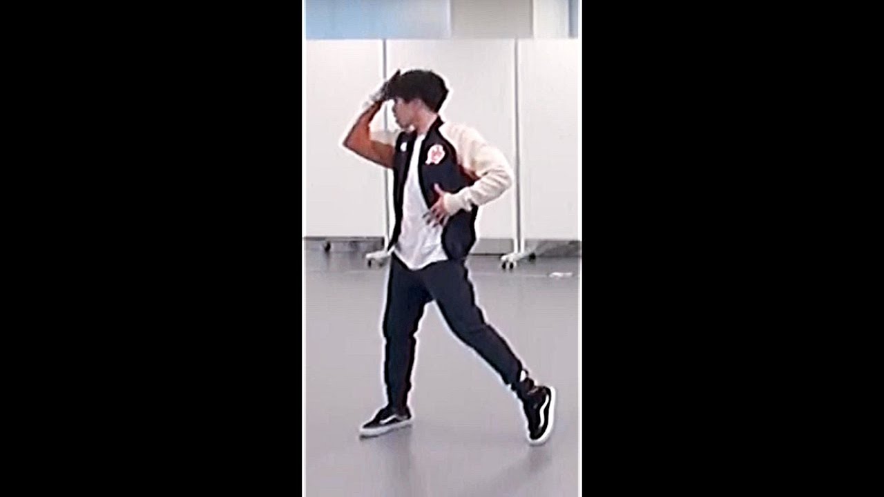 D.D. - 宮舘涼太 Focus