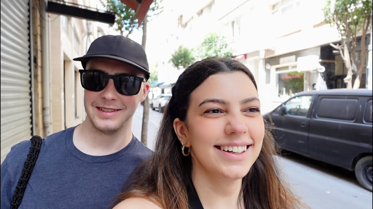 İSTANBUL - Turist olarak 3 gün | ISTANBUL as a tourist for 3 days