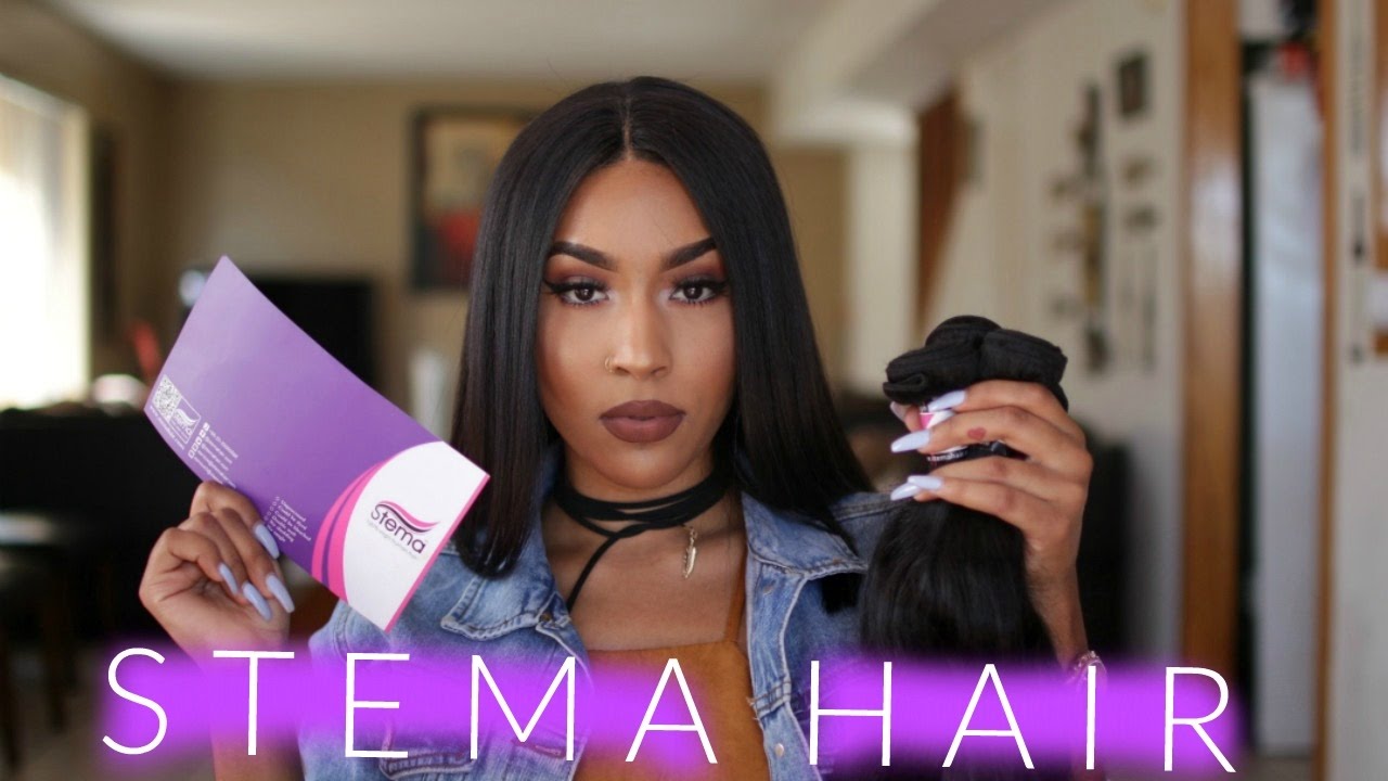 Stema Hair | First Impression
