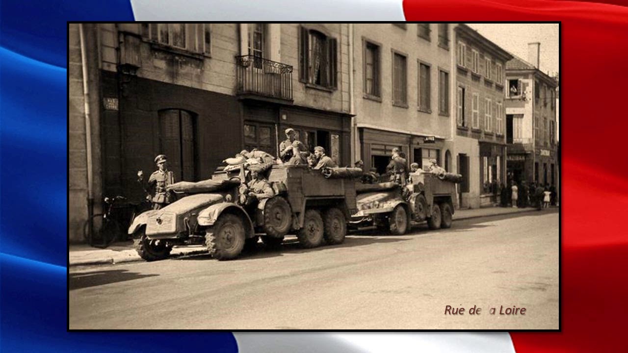 Feurs 1944 N°2