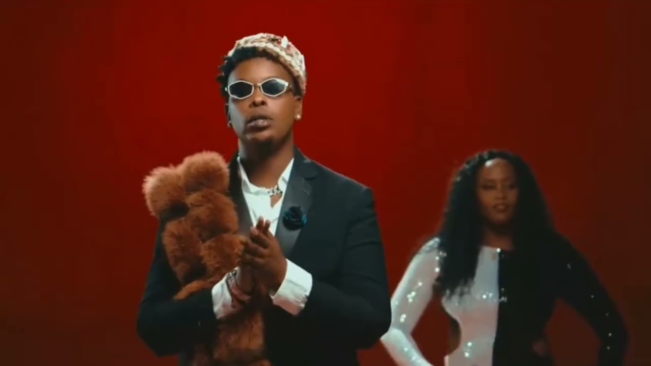 ICANA CA BUJA double jay ft Mr jocker