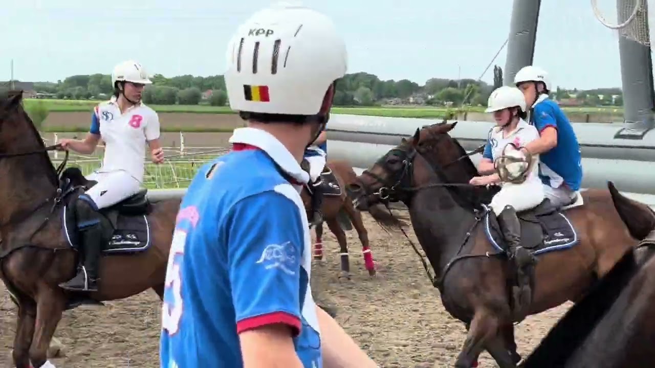 LT7 v t Hoefijzer (2:9) 3 May 2025