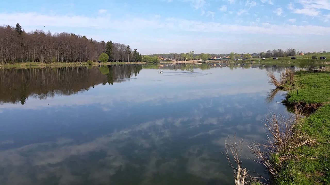 SeaWind EP ARF, видео с берега.