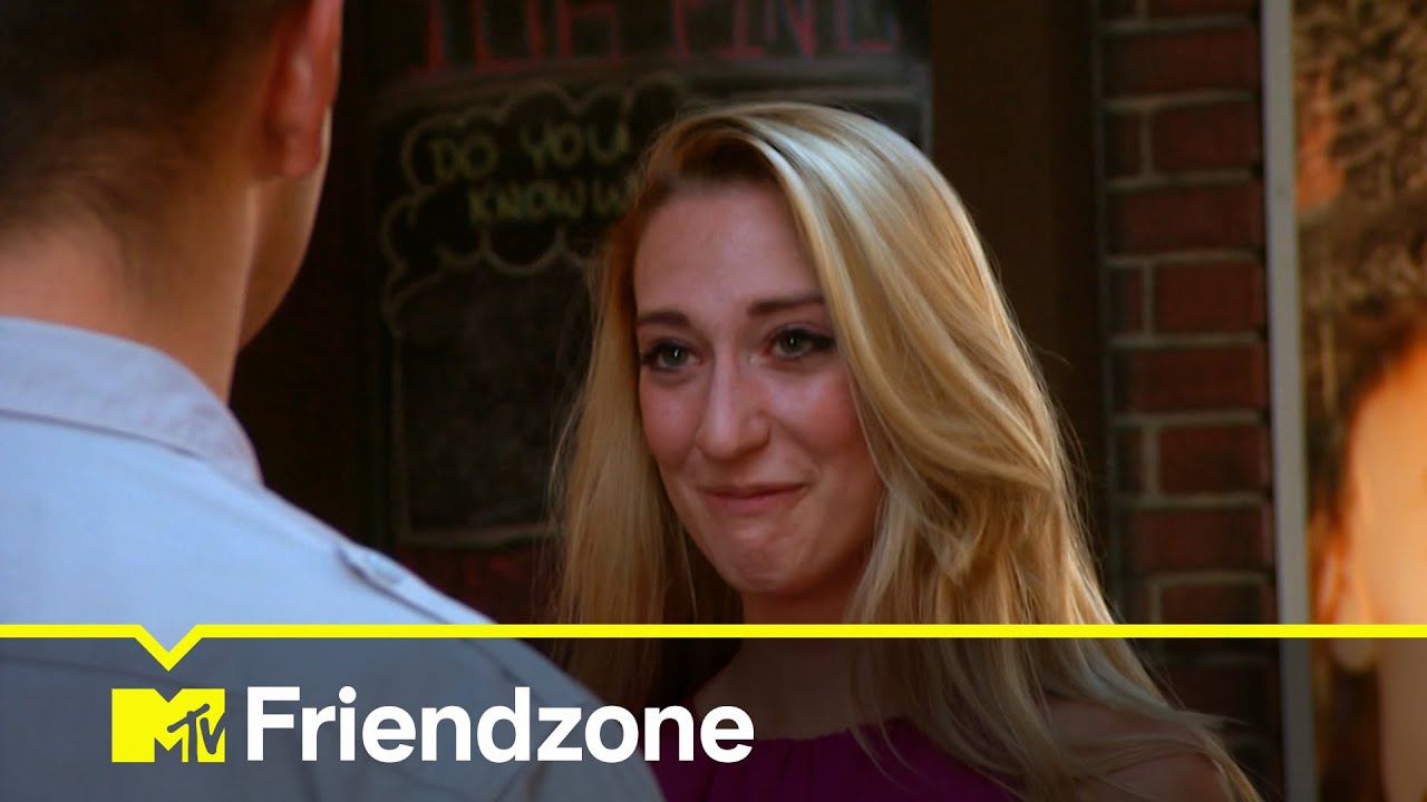 2 amis aux cœurs brisés | Friendzone | Episode complet | S4E05