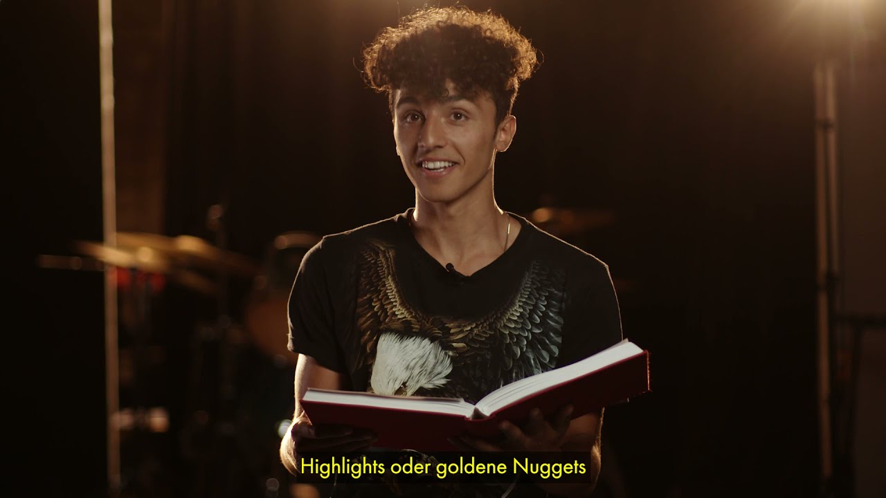 30-Jahre b-hof - Der Film!