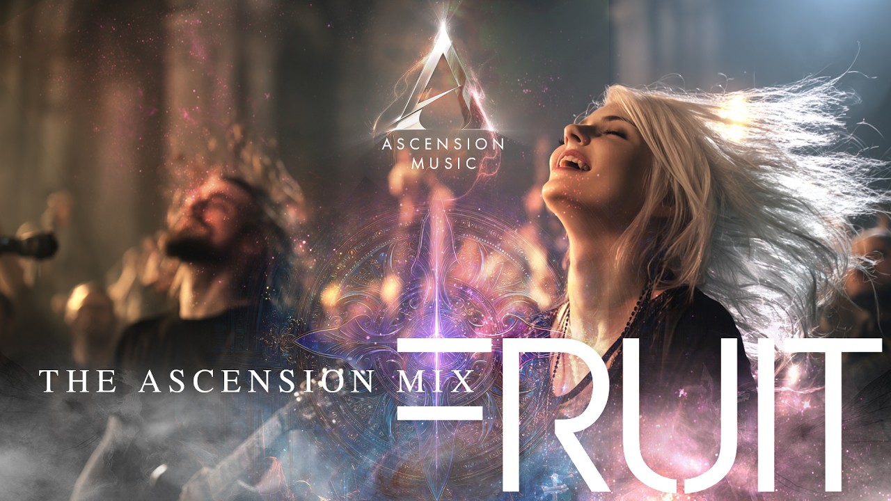 Fruit - Ascension Mix