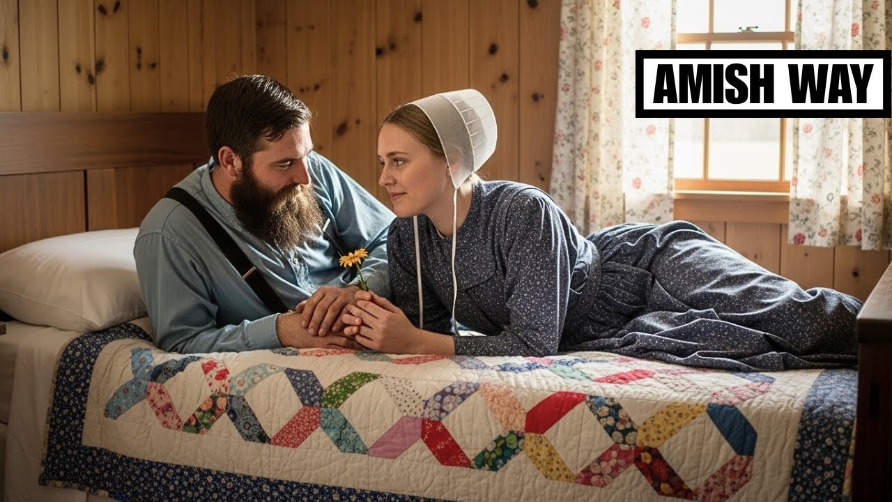 10 Amish Bedroom Rules Outsiders Can't Imagine | The Amish Way