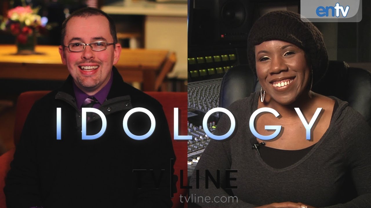 IDOLOGY: 