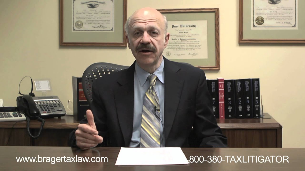Foreign Bank Account Reports: Part 4 - What are my options if I haven't filed an FBAR in the past?