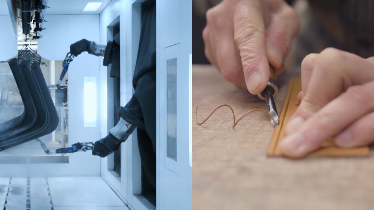 Norrbotten &ndash; You're Welcome