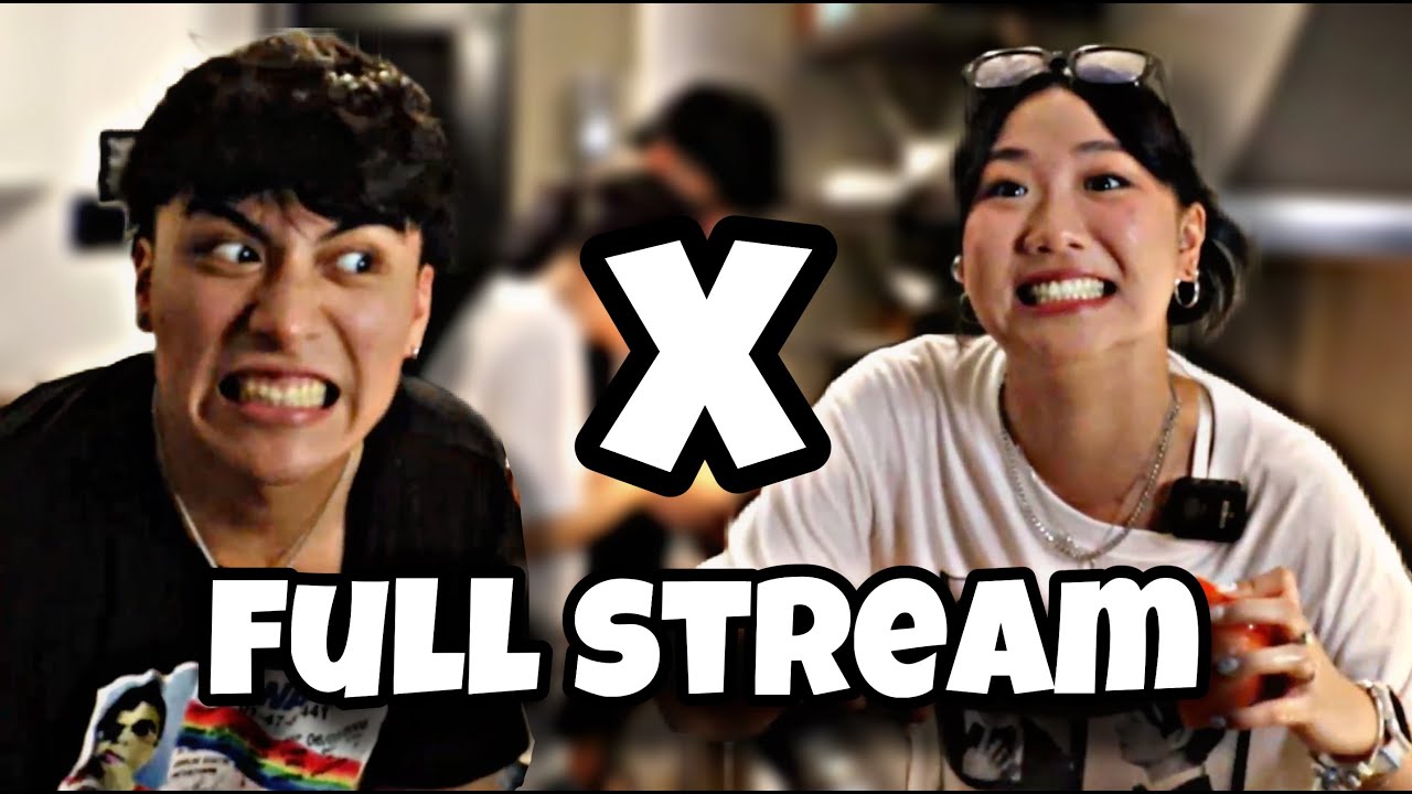 COCINANDO con Keishla *FULL STREAM*