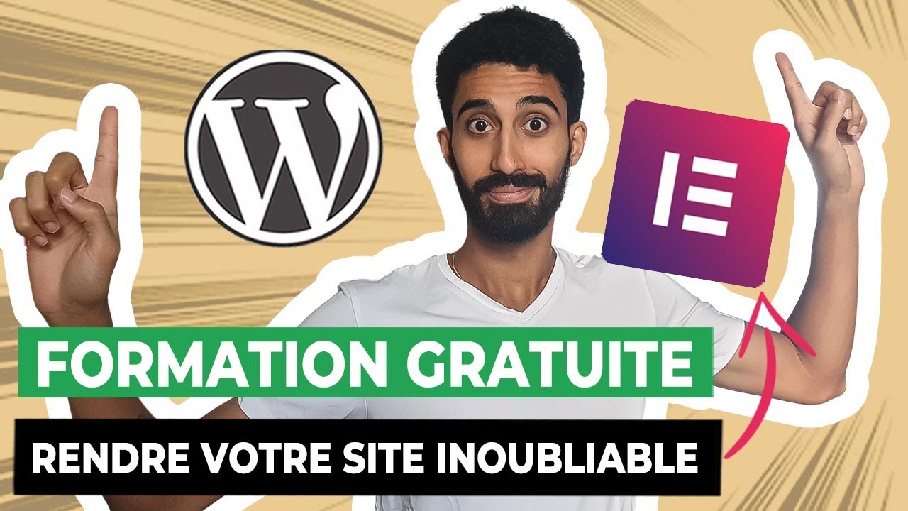Formation Elementor Pop-up Builder (A voir ABSOLUMENT)