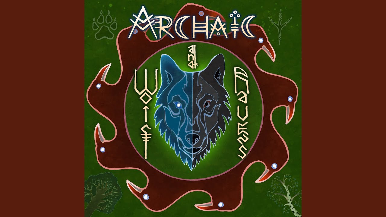Wolf and Ravens