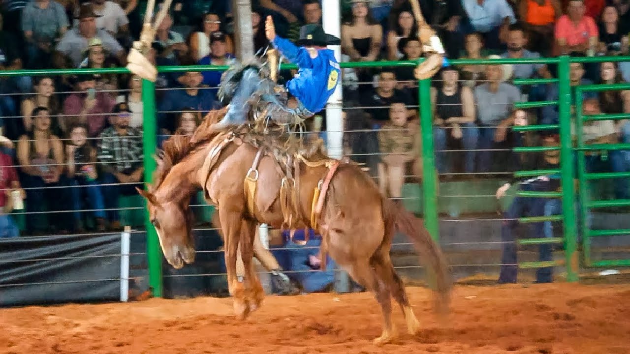 🔴 (FINAL EM CUTIANO) Rodeio de PEDRANÓPOLIS-SP 2025