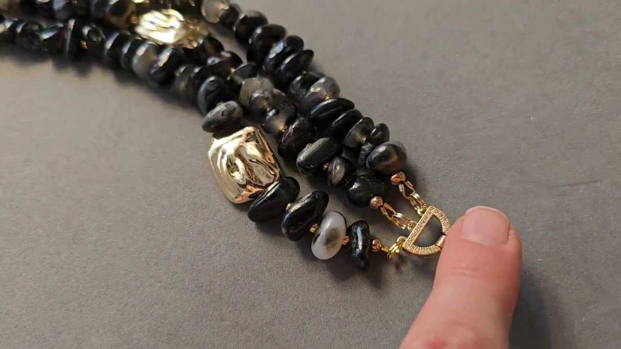 Переделка украшений #украшенияназаказ #авторскиеукрашения #jewelry ##jewellerydesign ##handmade