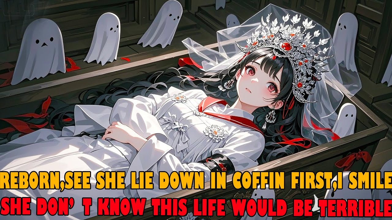 Reborn,See She Lie down in Coffin First,I Smile.She Don’t Know This Life Would Be Even More Terrible